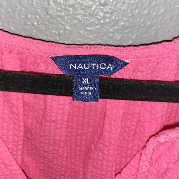 Nautica Summer Dress - Picture 3 of 3